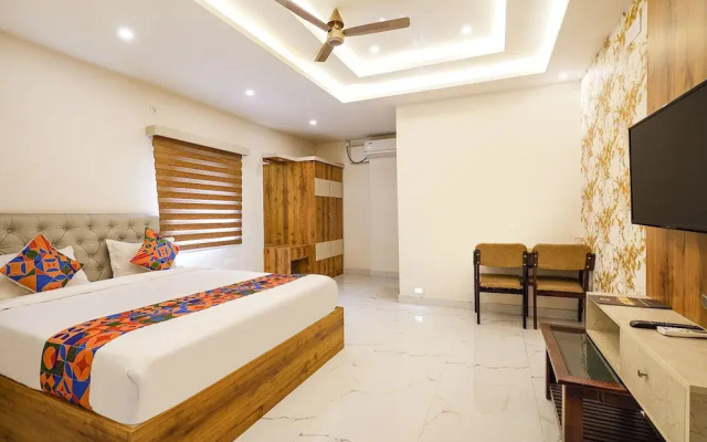 FabExpress Prime Mayuri Residency