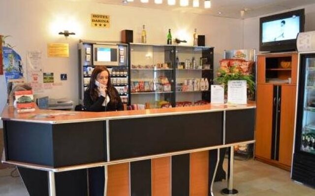 Hotel Darina