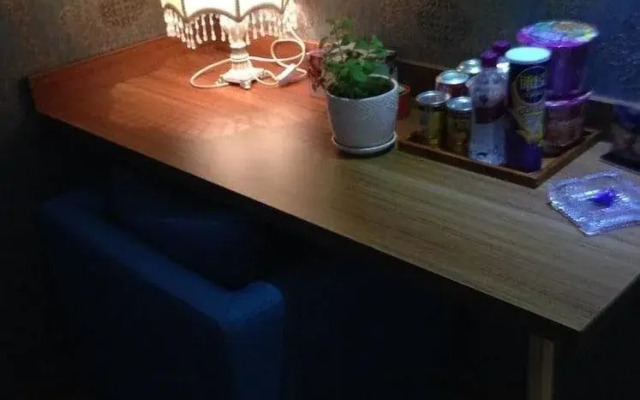 Yawei Apartment Hotel