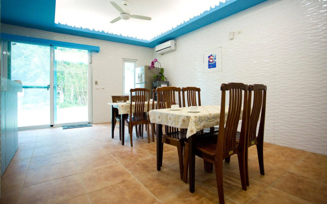 Southview Villa