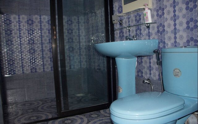 Nilaveli Star View Hotel