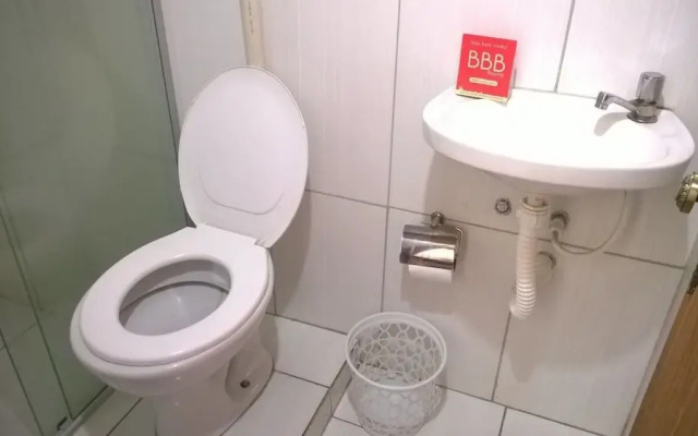 BBB Rooms Largo do Pelourinho Salvador