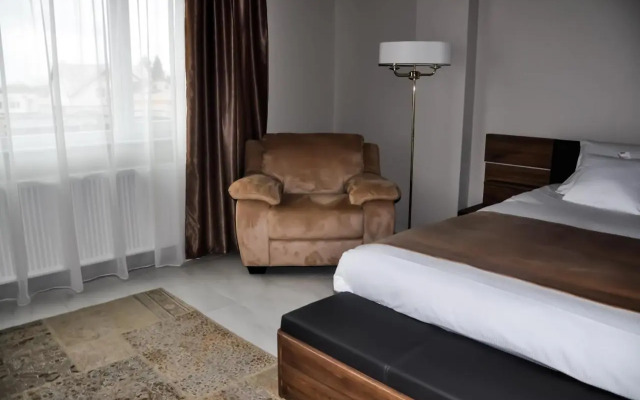 Rubio Residence - Frateria Apartment