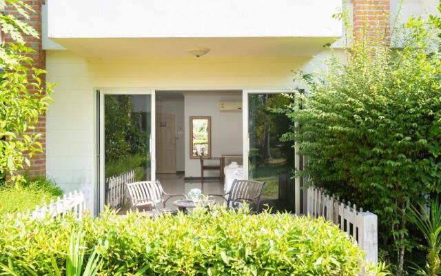 Thara Cholapruek Resort - SHA Extra Plus