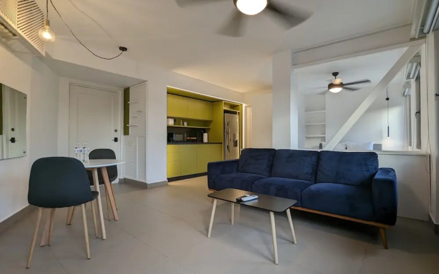 Casa Ambar By Wynwood House