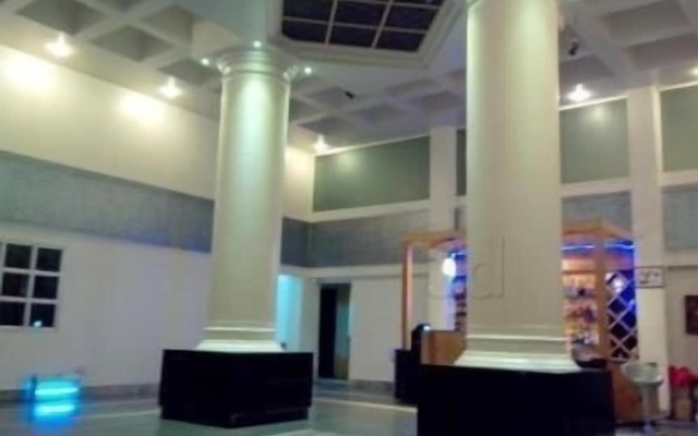 Hotel Sheetal
