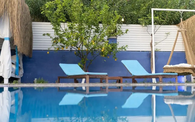 B&B Butik Hotel