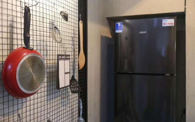 Trava House - Hostel