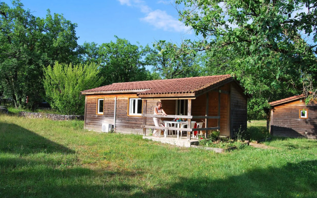 Residence Les Ségalières