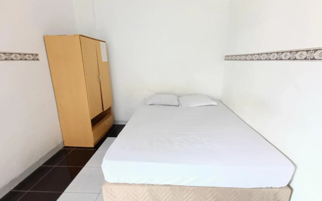 OYO 90260 Bumi Merpati Residence