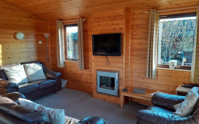 Green View Lodges