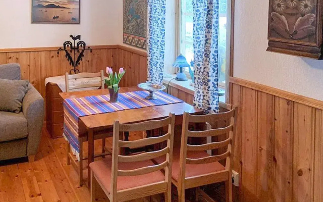 4 Person Holiday Home in Tallberg-by Traum