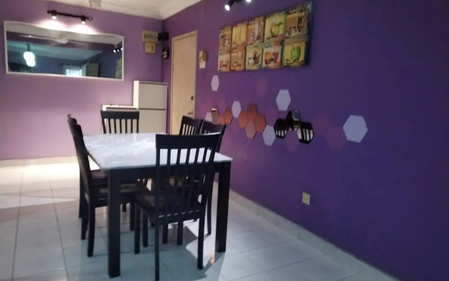 Cosy Home in Damansara
