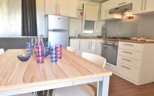 Welcoming Holiday Home in Ugljane With Swimming Pool