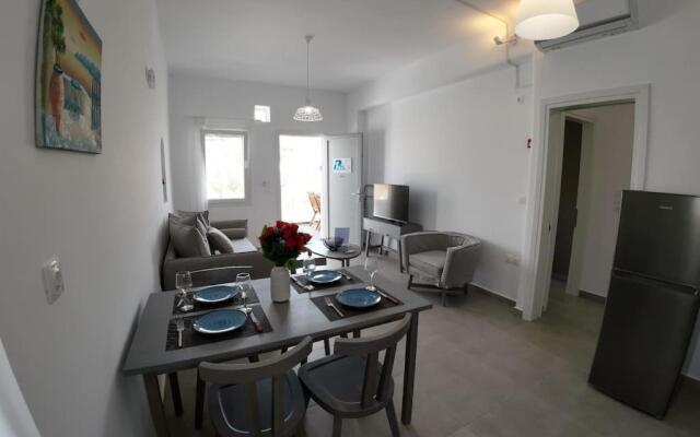 1Path Air House Super Paradise Mykonos