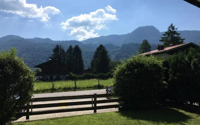 Premium-Chalet Achental