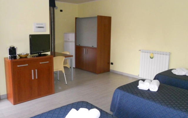 Residence San Prospero