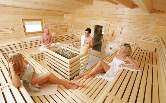 Vitalhotel Quellengarten