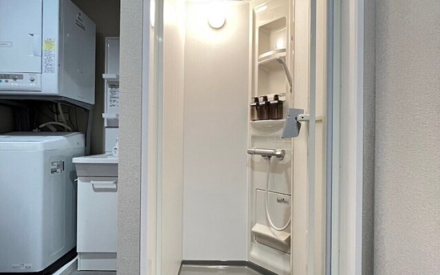 Matsuyamachi Bldg. 2F