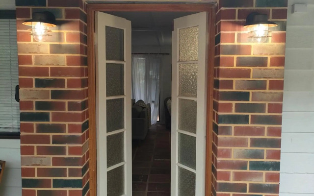 Yanchep Seaside Cottage