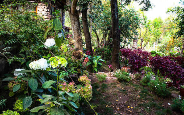 Hostal Casa de Campo Urubamba