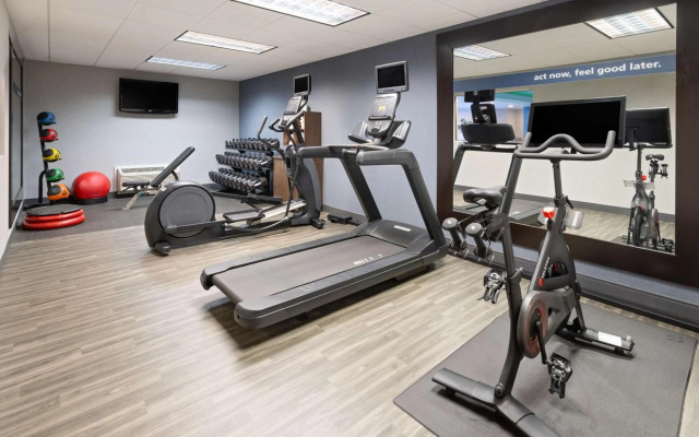 Hampton Inn & Suites Wells-Ogunquit