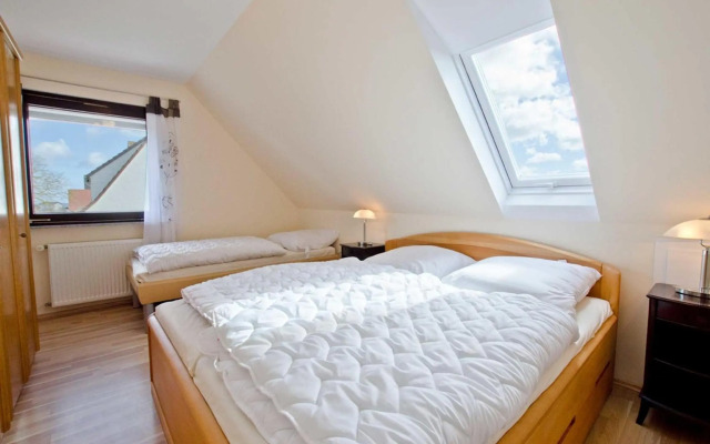 Ferienhaus Marina - Kemnitz