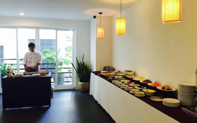 Kolab Sor Phnom Penh Hotel