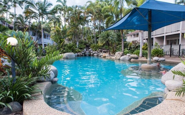 Reef Resort Villas Port Douglas