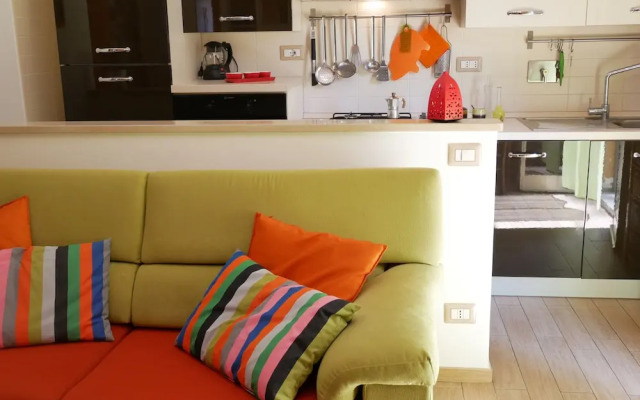 Bologna Fly&Go Apartment