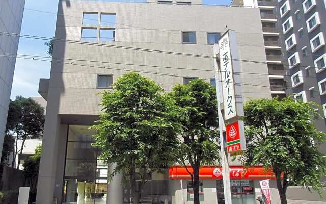 Hotel Oaks Early-Bird Osaka Morinomiya/ Vacation STAY 28682