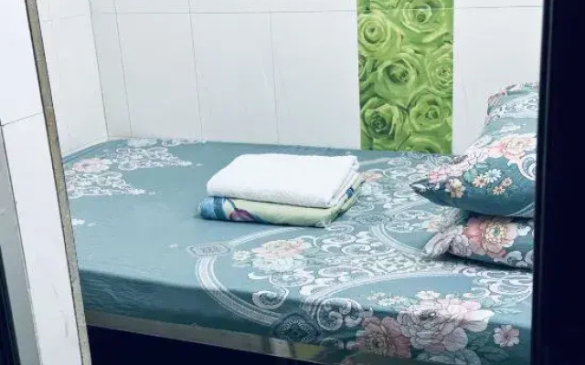 HK New Cosmos Guest House