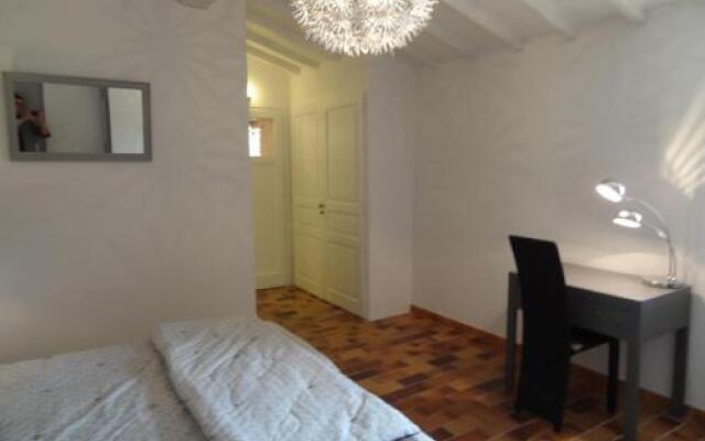 Apartment L'Hermitage St Pons