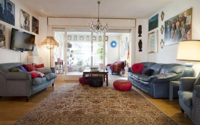 Ketchroom Via Muratori