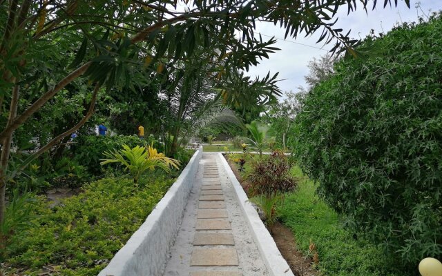 Pemba Paradise