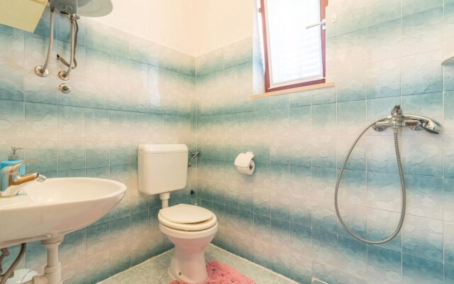 Nice Home in Pula With Wifi and 4 Bedrooms