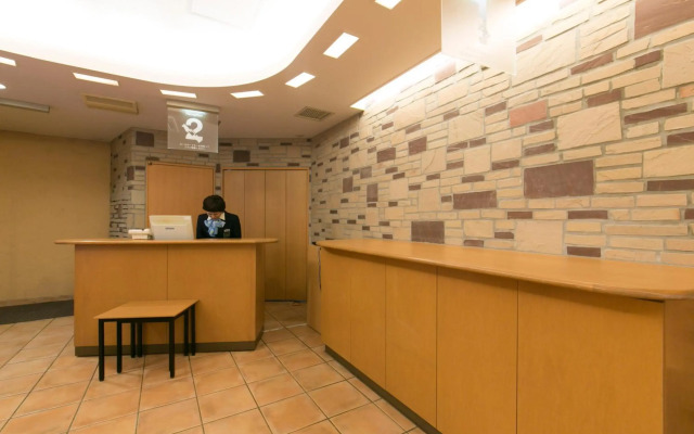 Washington R&B Hotel Nagoya Sakae Higashi