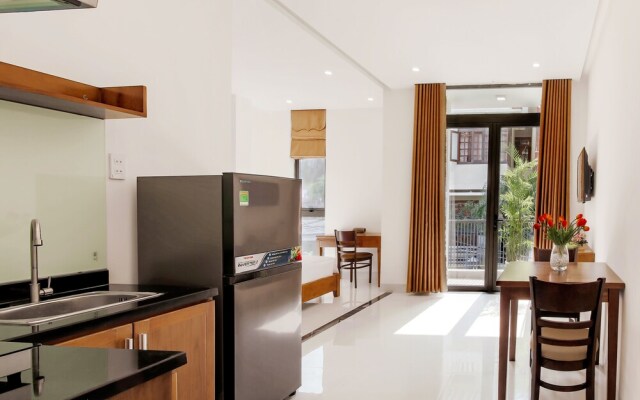 PN Apartment