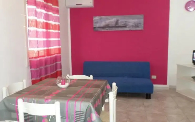 Villa Nicol