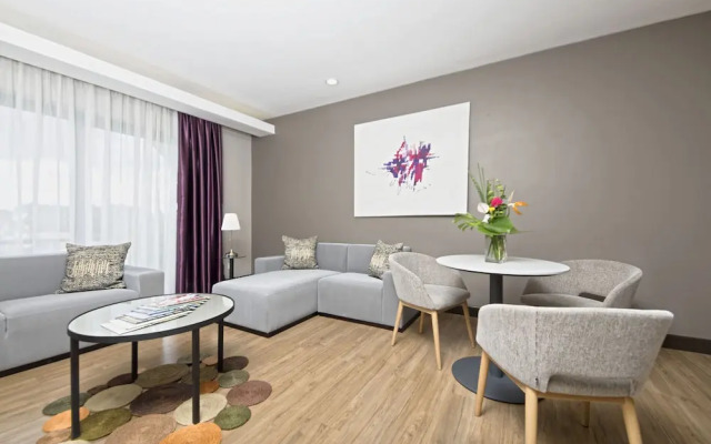 San Cristobal Boutique Hotel