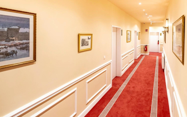 Aviano Boutiquehotel