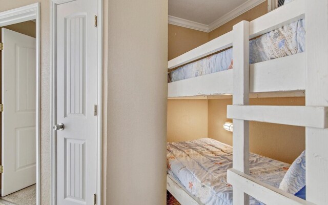 Seascape 2119 in Galveston