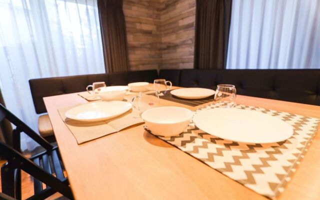 Funabashi House Mf1