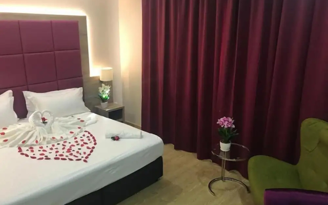 Hotel Le Pacha