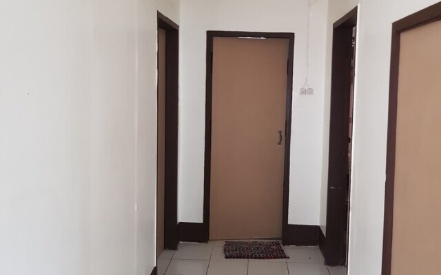 Tuvera Transient House
