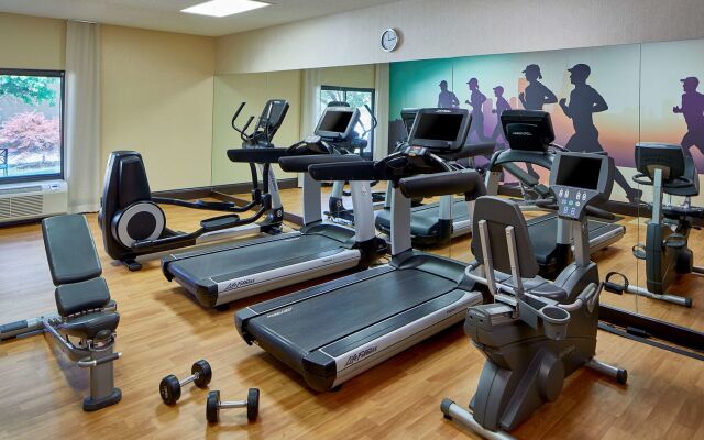 Hyatt Place Atlanta / Cobb Galleria