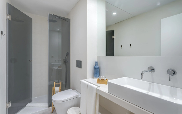 Oporto Home Boutique Apartments-Wine Cellars