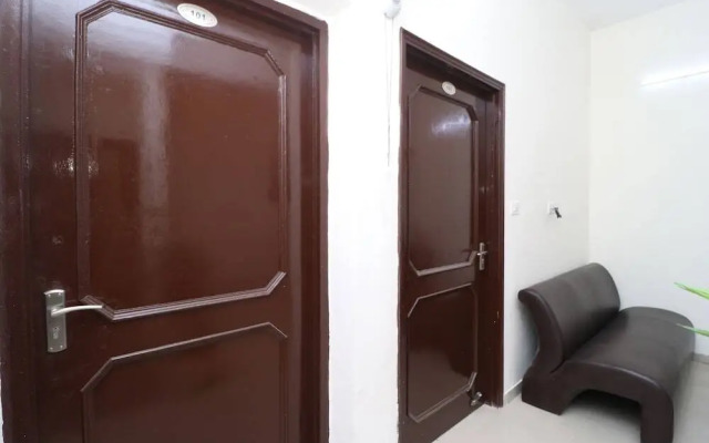 Ra Vista By OYO Rooms