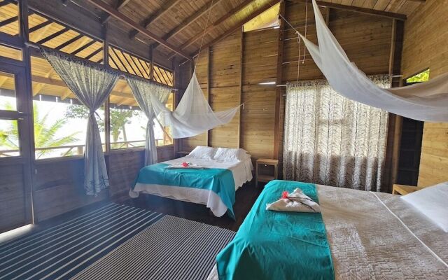 Hotel Piedra Piedra Lodge
