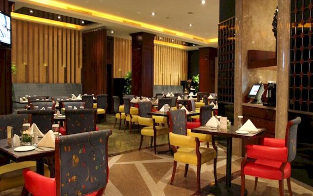 Pavilion Century Tower Hotel